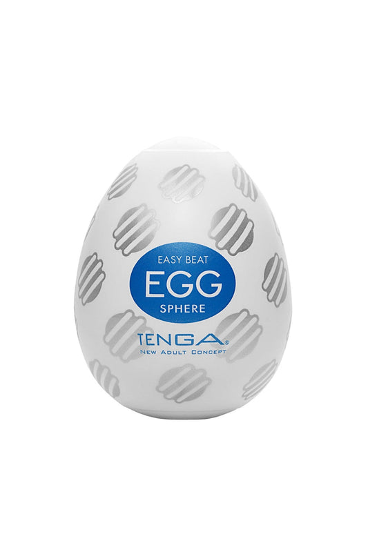 EGG SPHERE