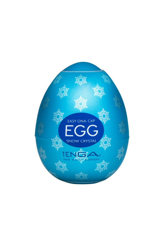 EGG Snow Crystal