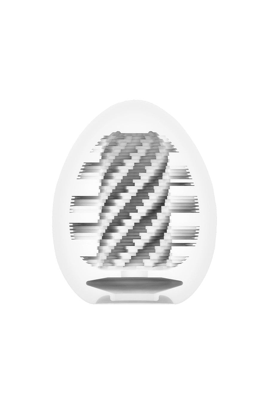 EGG SPIRAL