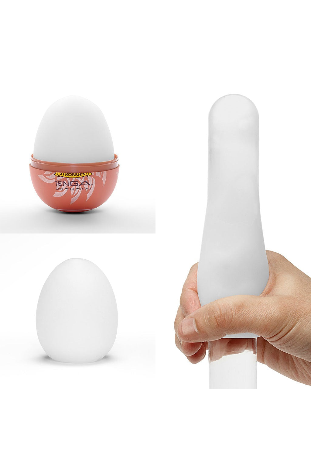 EGG SHINY II