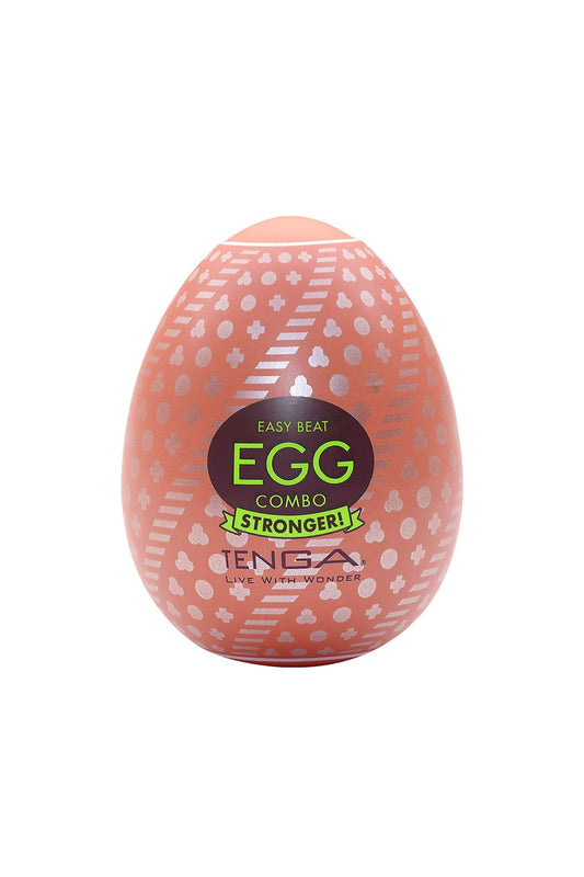 EGG COMBO