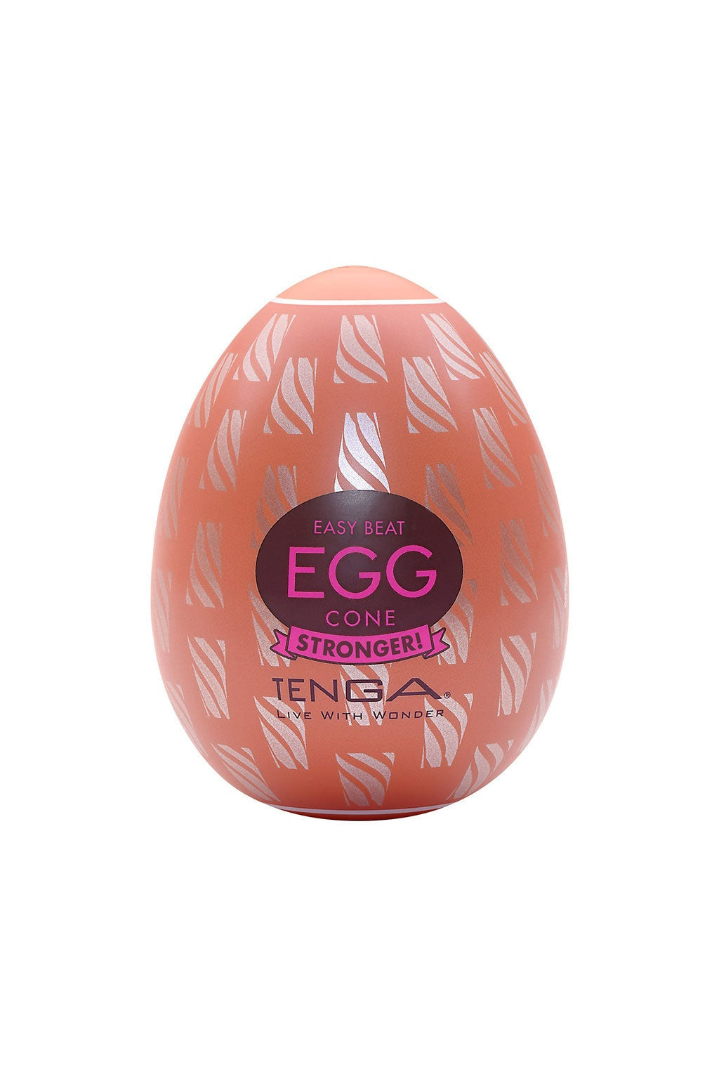 EGG CONE