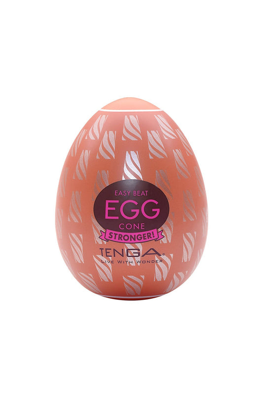 EGG CONE