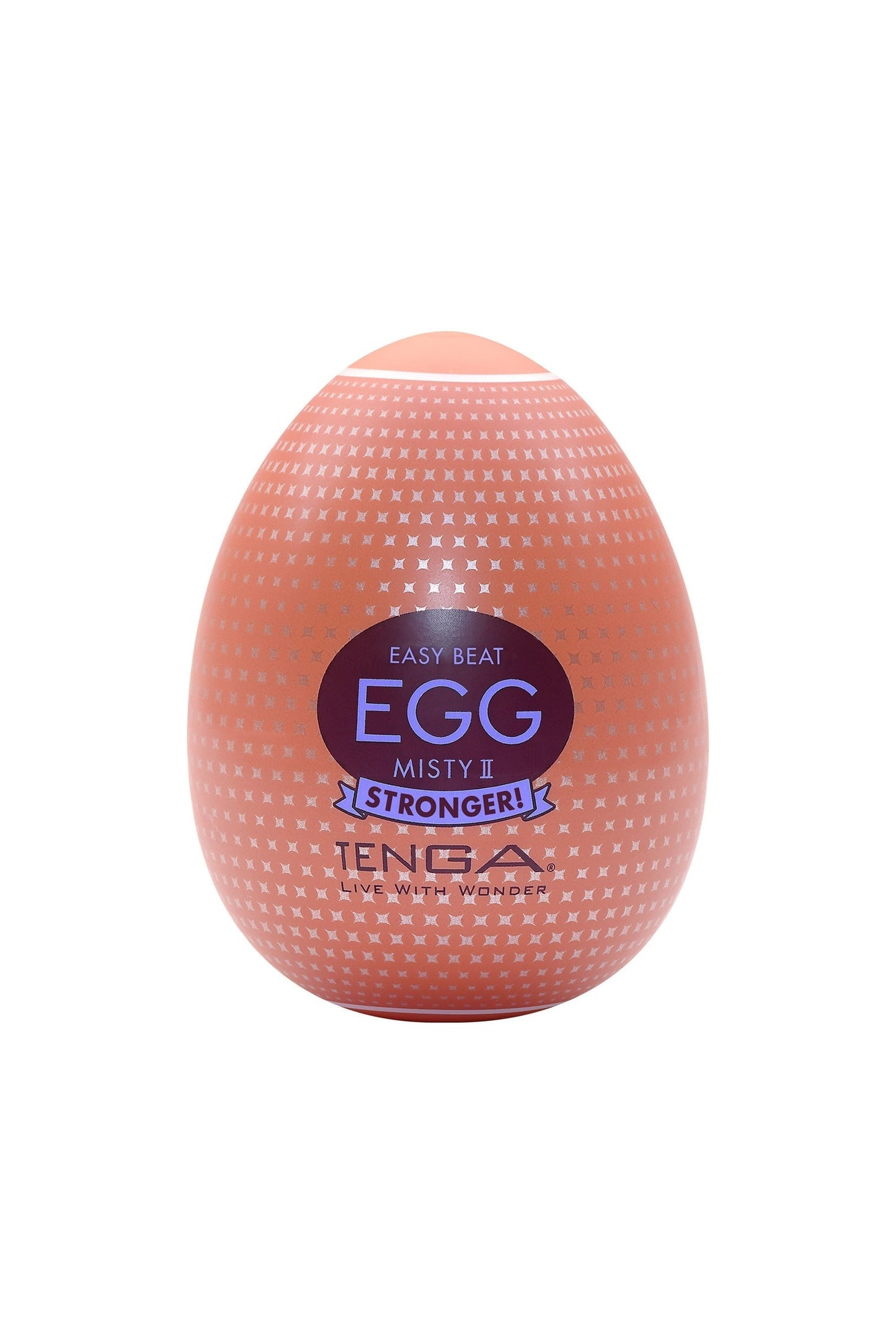 EGG MISTY II