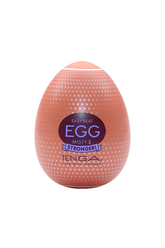 EGG MISTY II