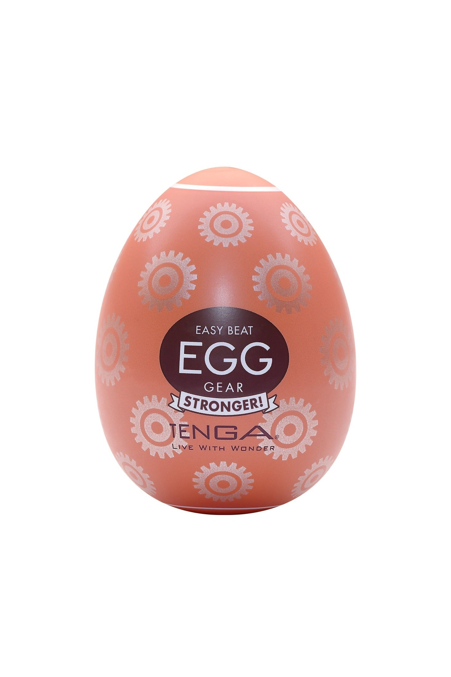 EGG GEAR