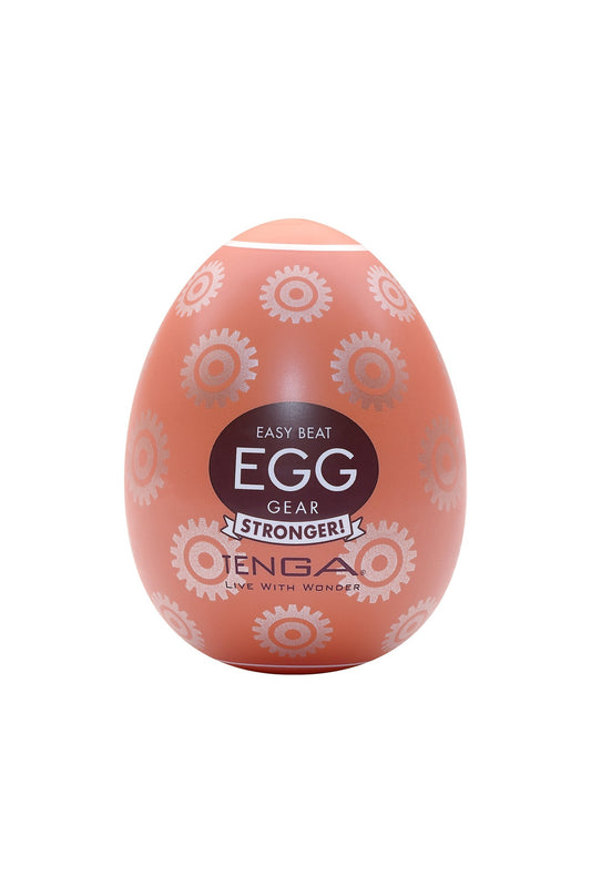 EGG GEAR