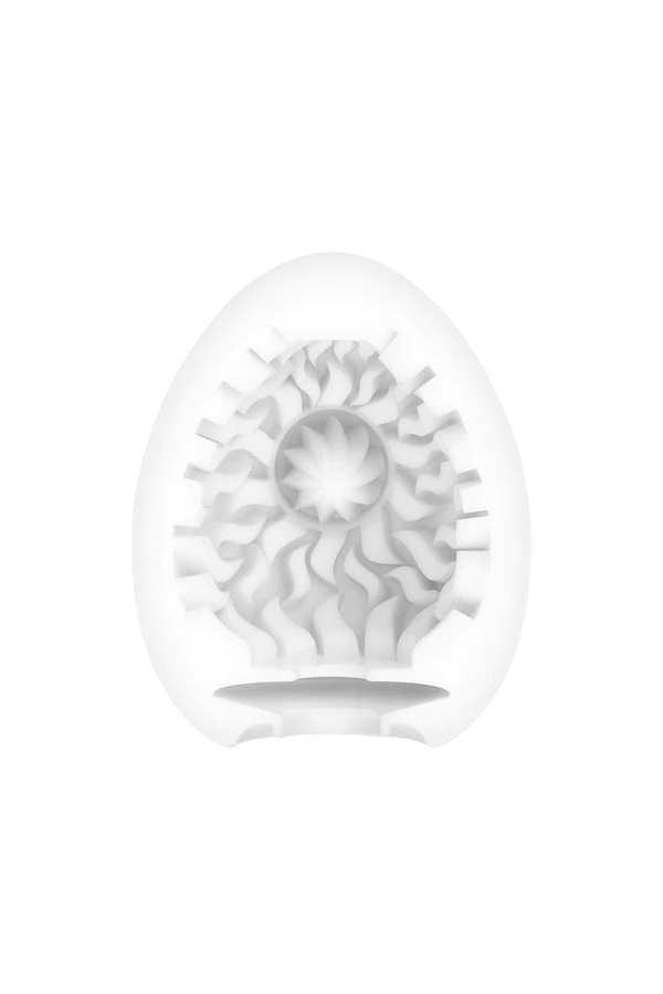 Egg Shiny Pride Male Masturbator