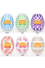 EGG Mesh