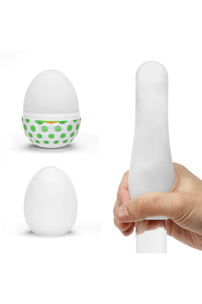EGG Stud
