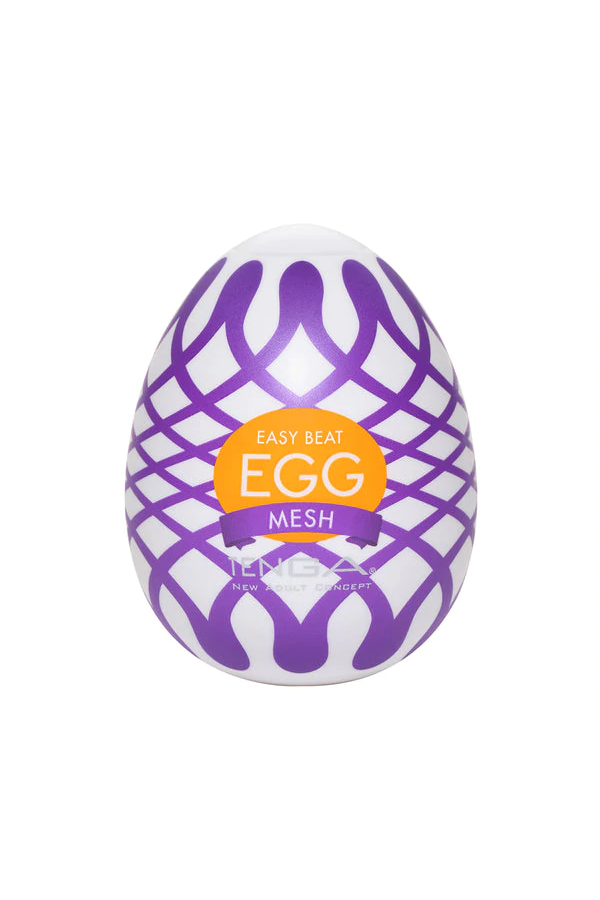 EGG Mesh