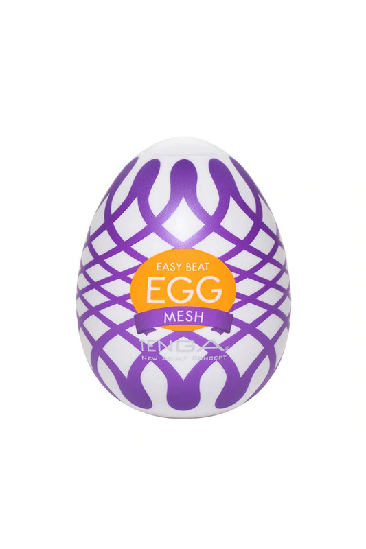 EGG Mesh