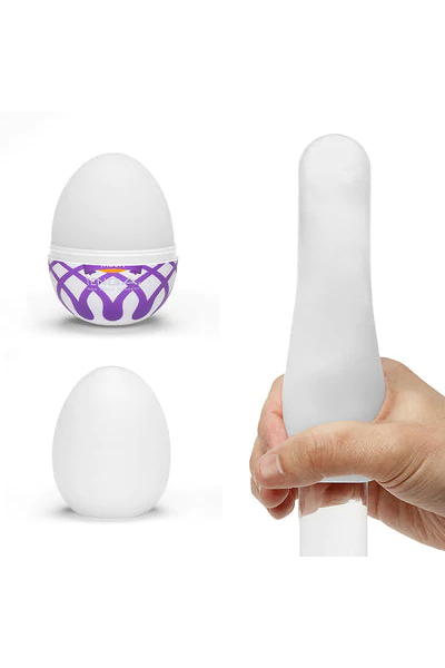 EGG Mesh