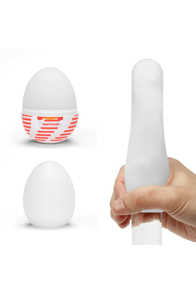 EGG Tube