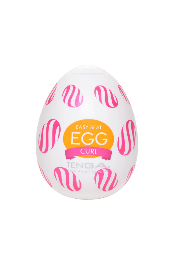 EGG Curl