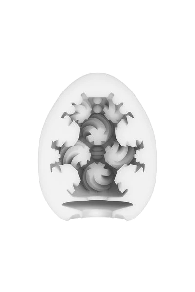EGG Curl