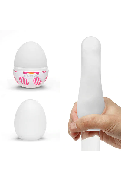 EGG Curl