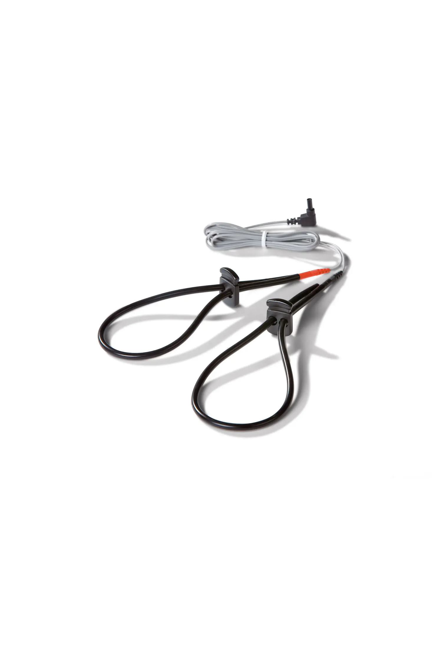 Mystim Rodeo Robin - Glans-& scrotum strap set