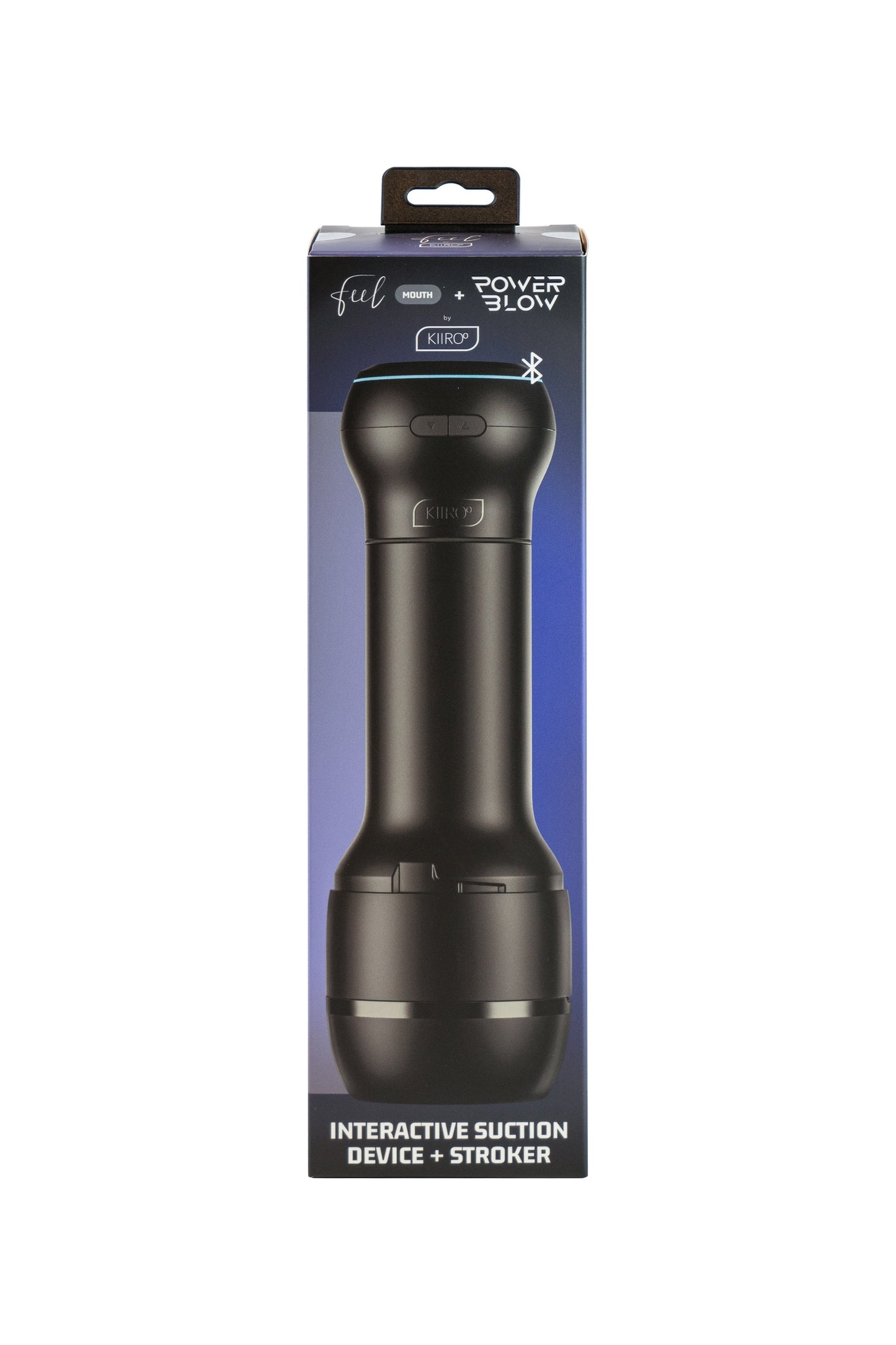Power Blow + Generic Mouth - Free Shipping
