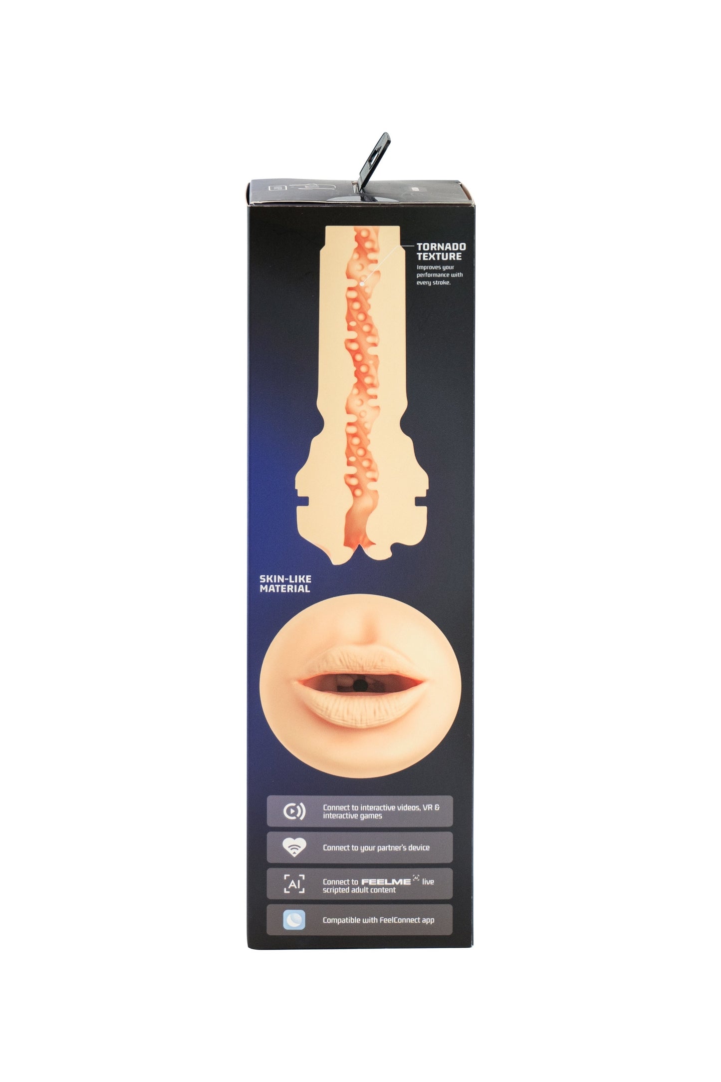 Power Blow + Generic Mouth - Free Shipping
