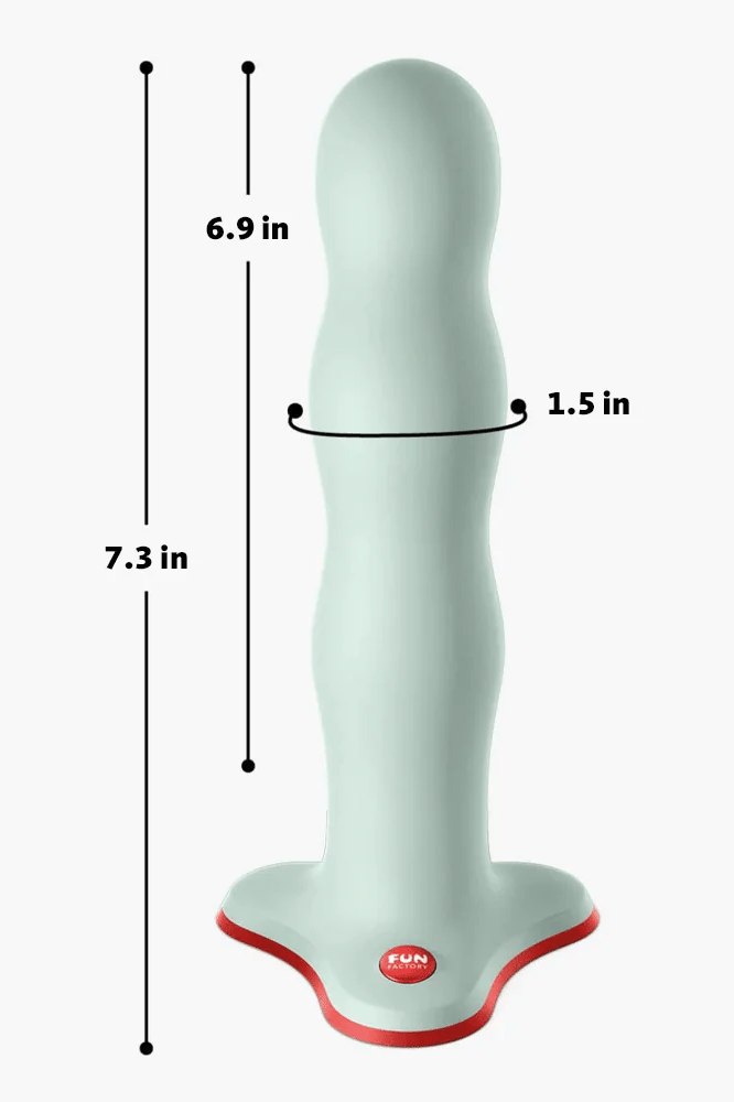 BOUNCER - Sage Green - Free Shipping