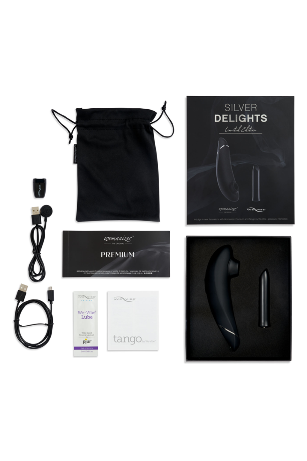 Golden Moments Collection 2 - Black