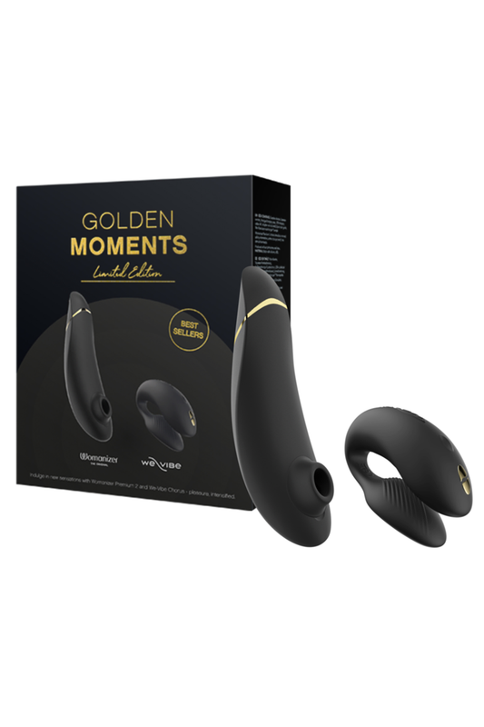 Golden Moments Collection 2 - Black