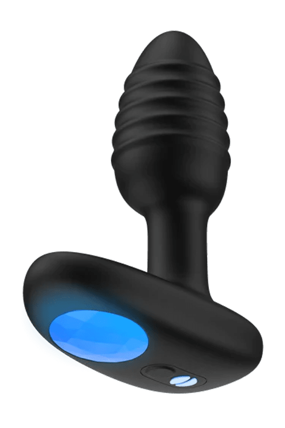 Lumen Butt Plug - Free Shipping