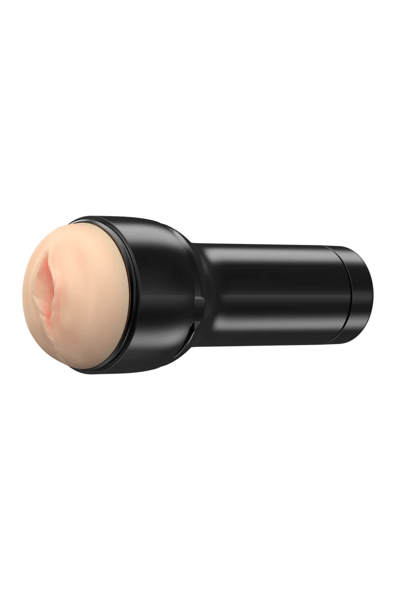 Feel Stroker (pale) - Free Shipping