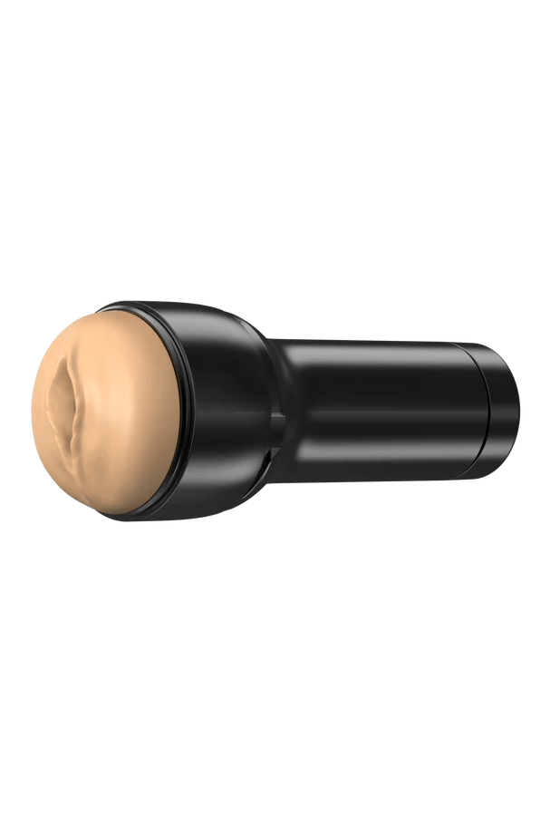 Feel Stroker (light brown) - Free Shipping