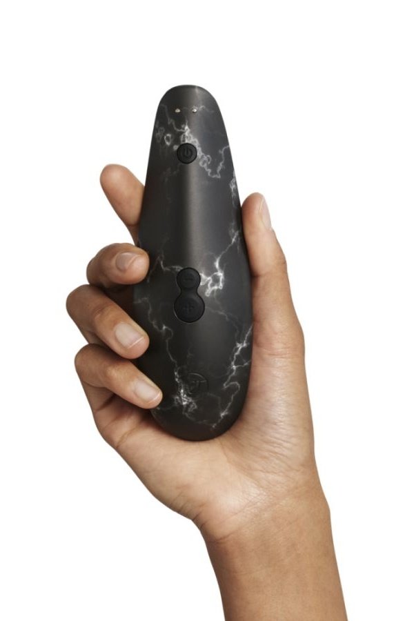 Classic 2 - Marilyn Monroe Special Edition - Black Marble - Free Shipping