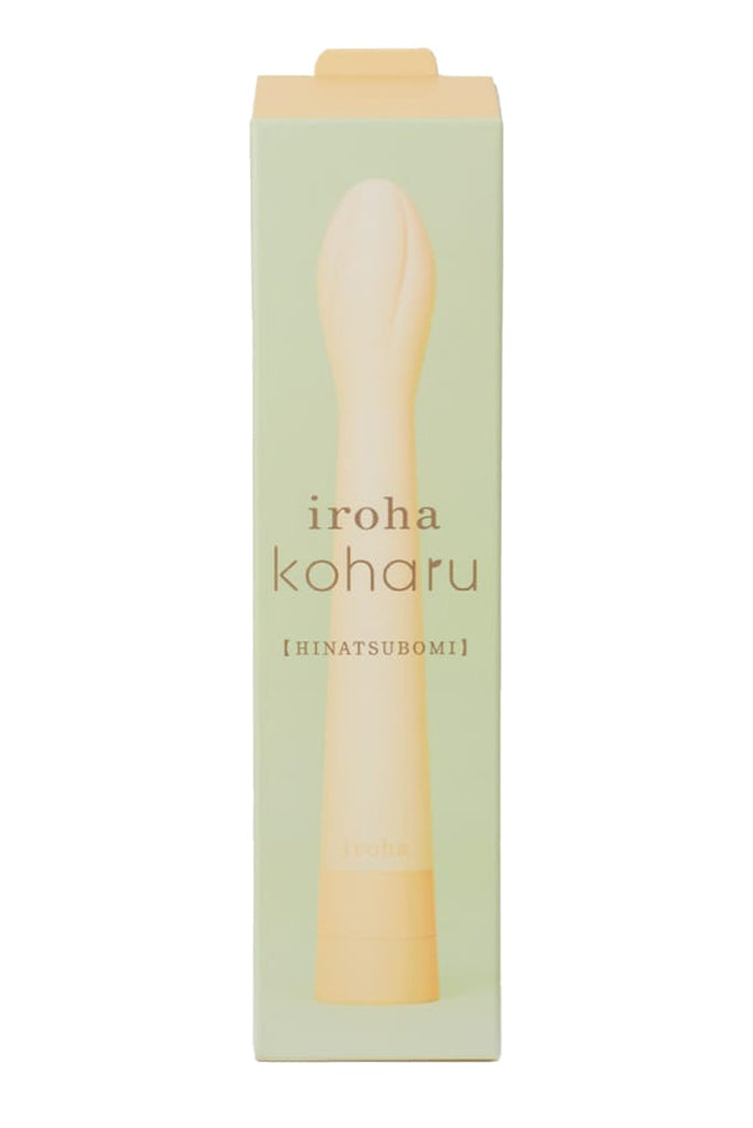 koharu HINATSUBOMI