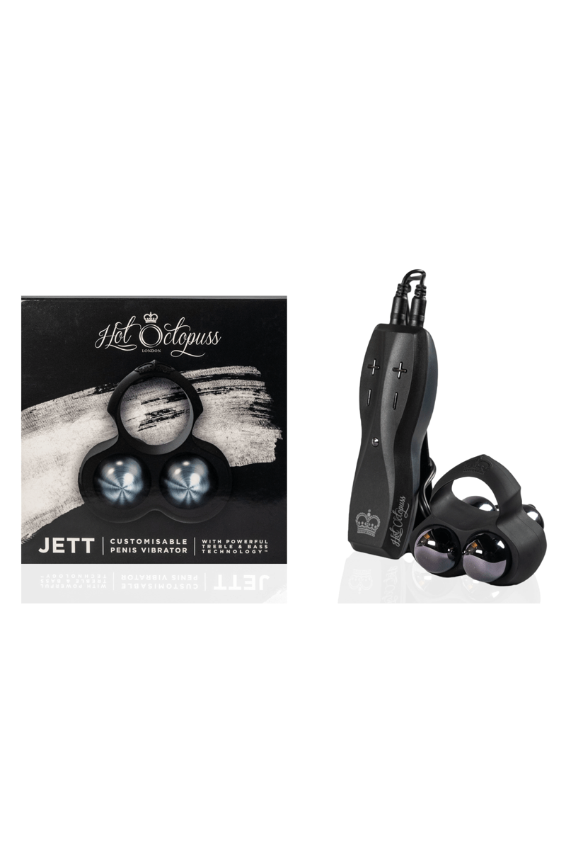 JETT Masturbator - Free Shipping