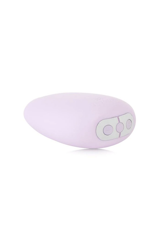Je Joue Mimi Clitoral Vibrator Lilac