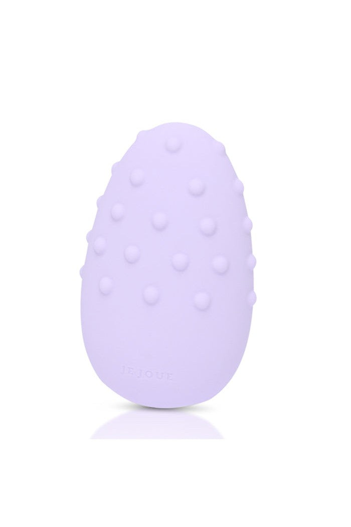 Mimi Deux Double Sided Clitoral Vibrator Lilac