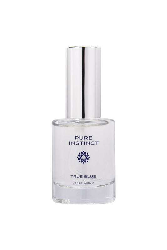 True Blue Pheromone Infused Fragrance .74oz | 22 mL