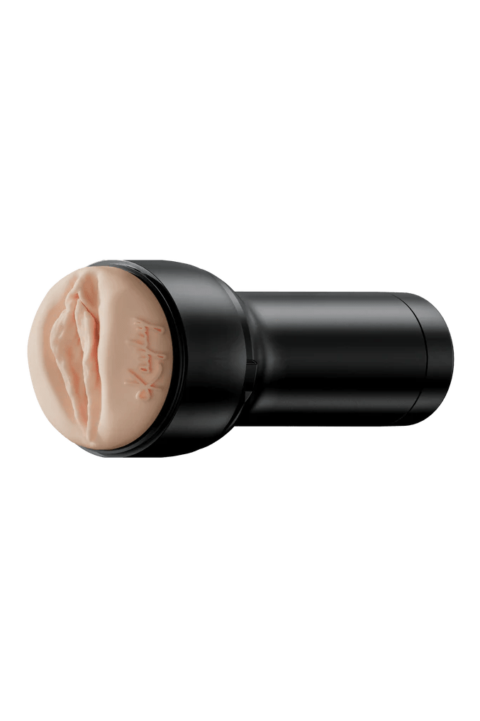 Feel Kayley Gunner Stroker - Free Shipping
