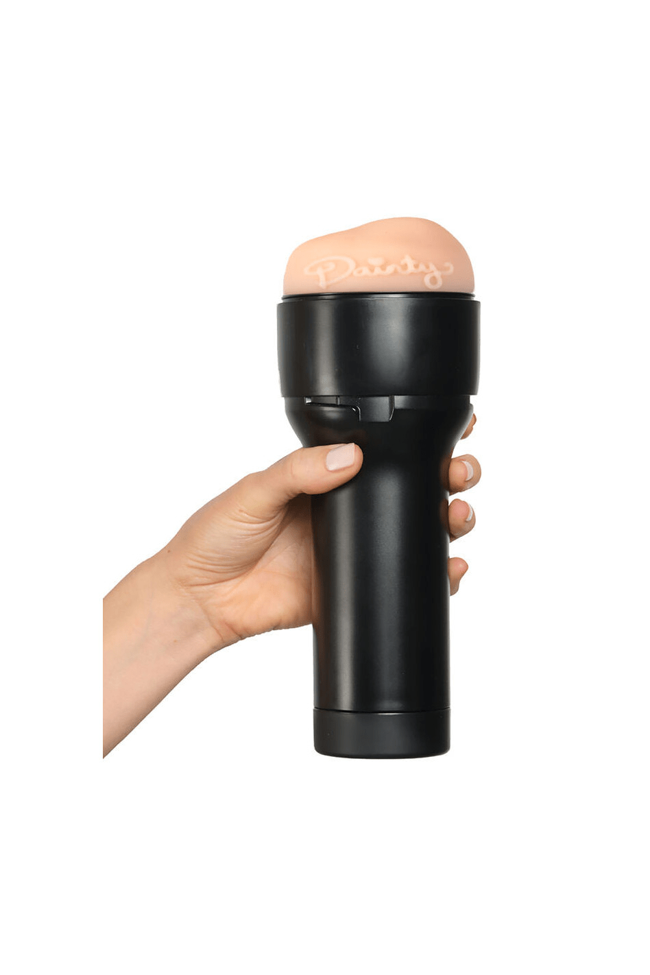 Feel Dainty Stroker - Free Shipping