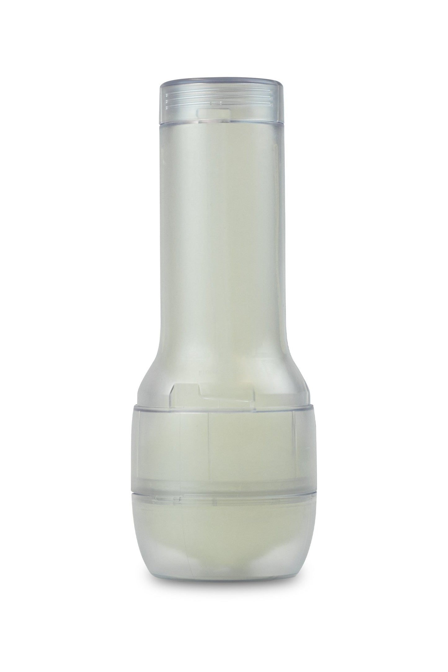 Feel Glow Stroker - Free Shipping