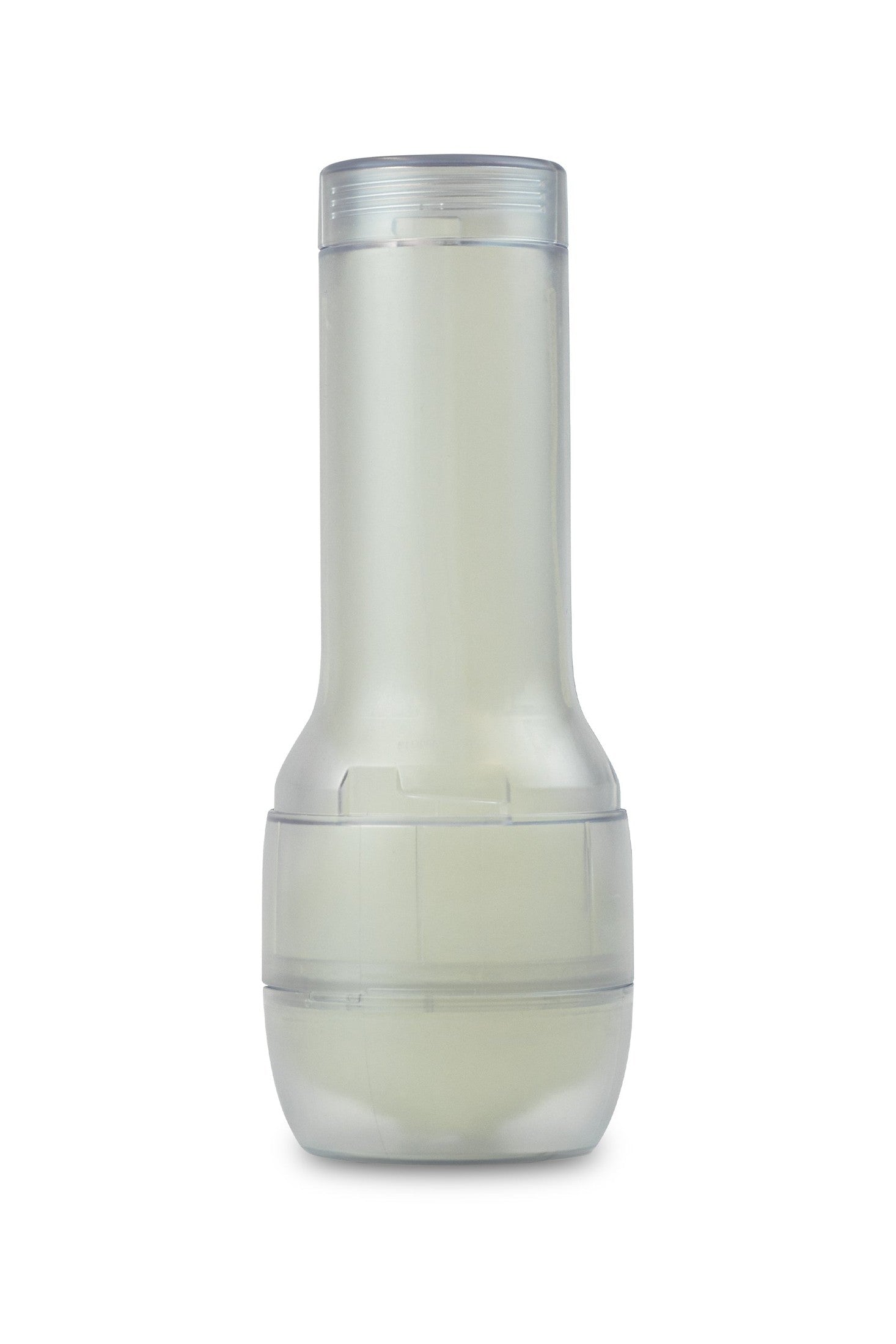 Feel Glow Stroker - Free Shipping