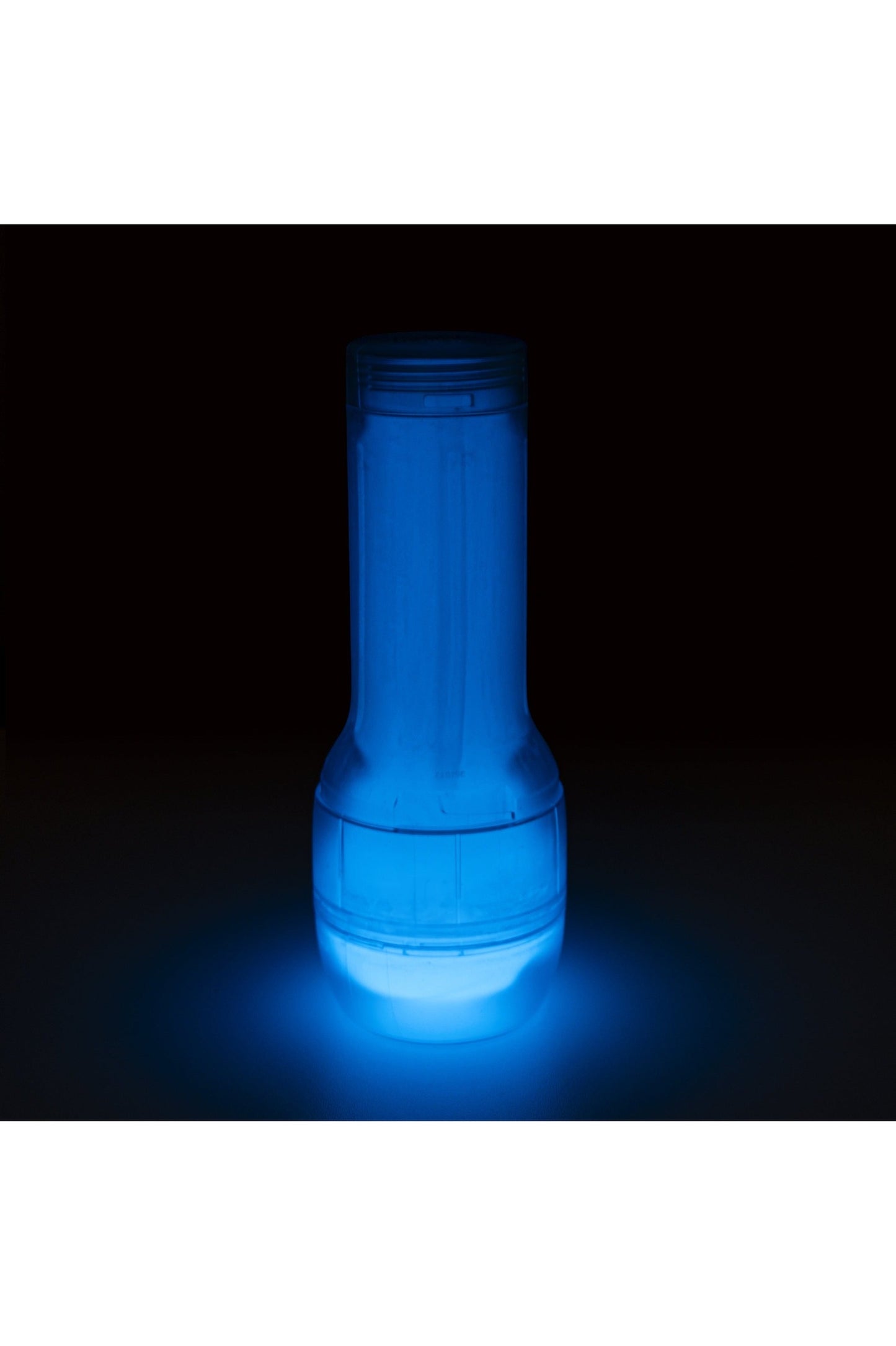 Feel Glow Stroker - Free Shipping