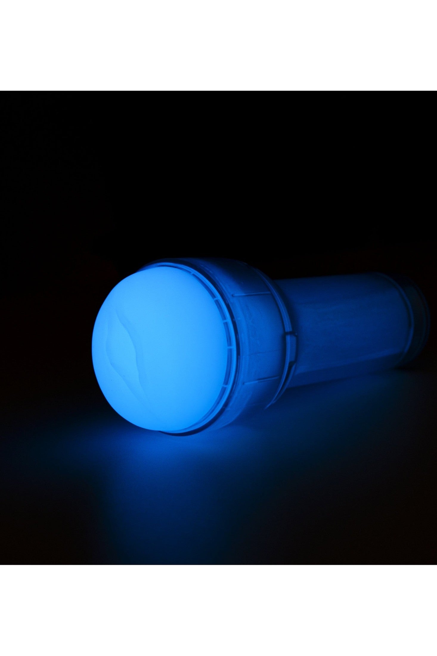 Feel Glow Stroker - Free Shipping
