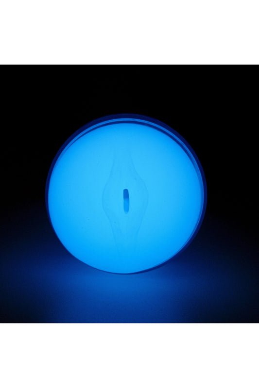 Feel Glow Stroker - Free Shipping