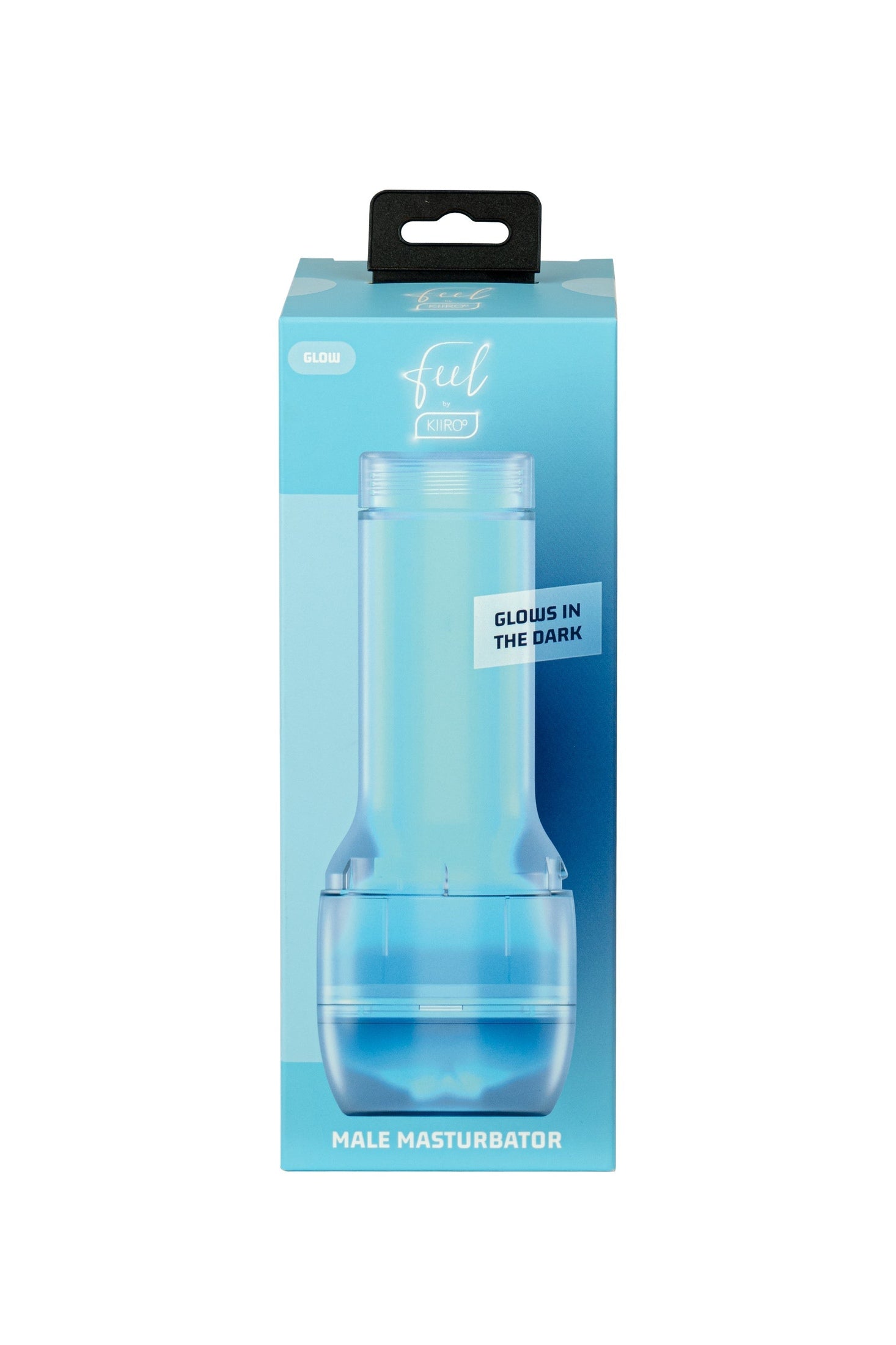 Feel Glow Stroker - Free Shipping