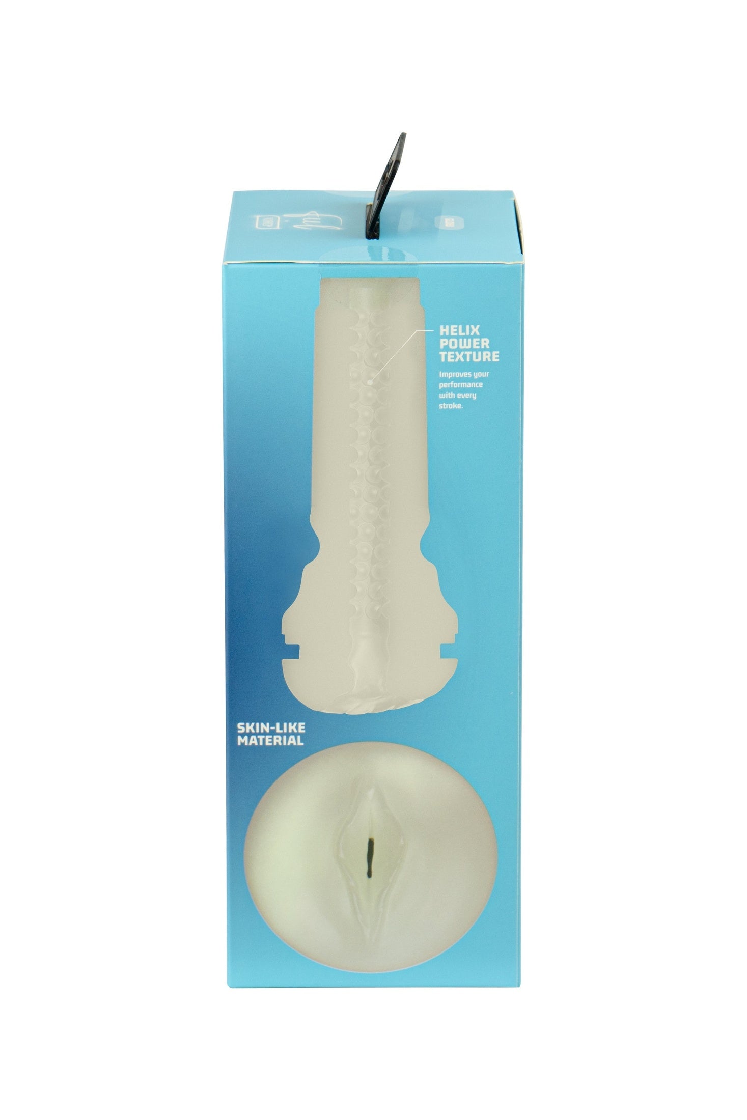 Feel Glow Stroker - Free Shipping