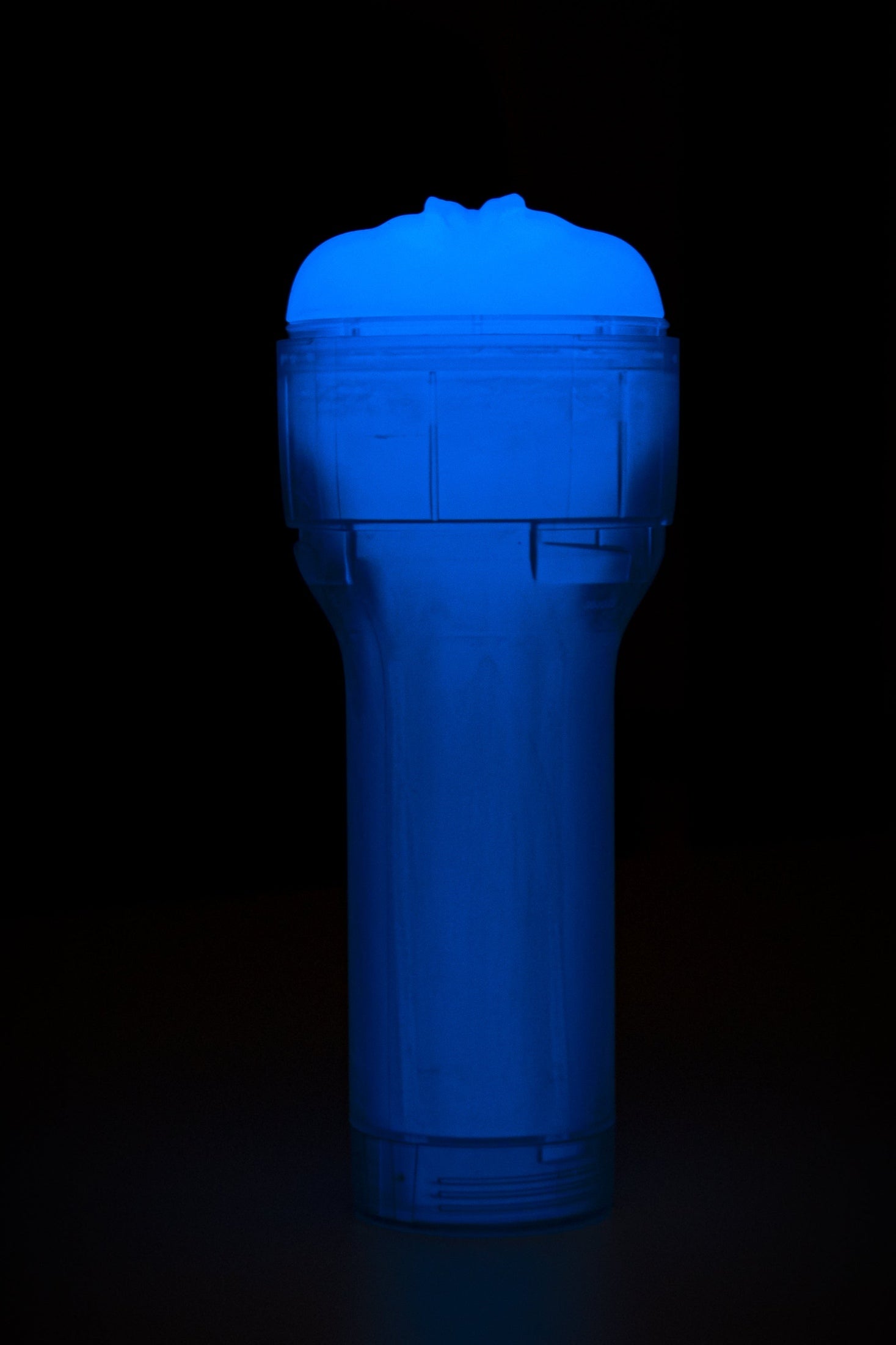 Feel Glow Stroker - Free Shipping