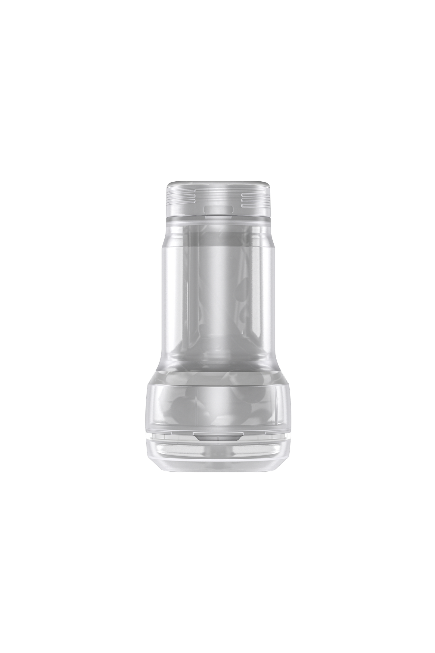Pocket Stroker Crystal
