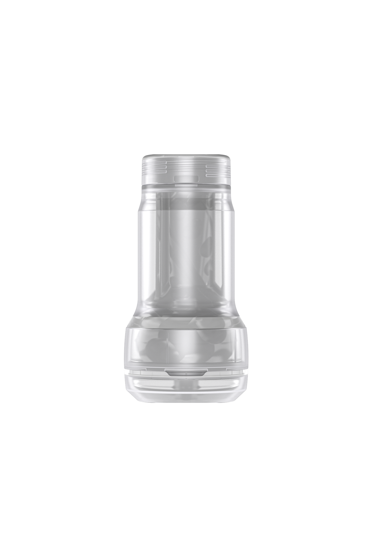 Pocket Stroker Crystal