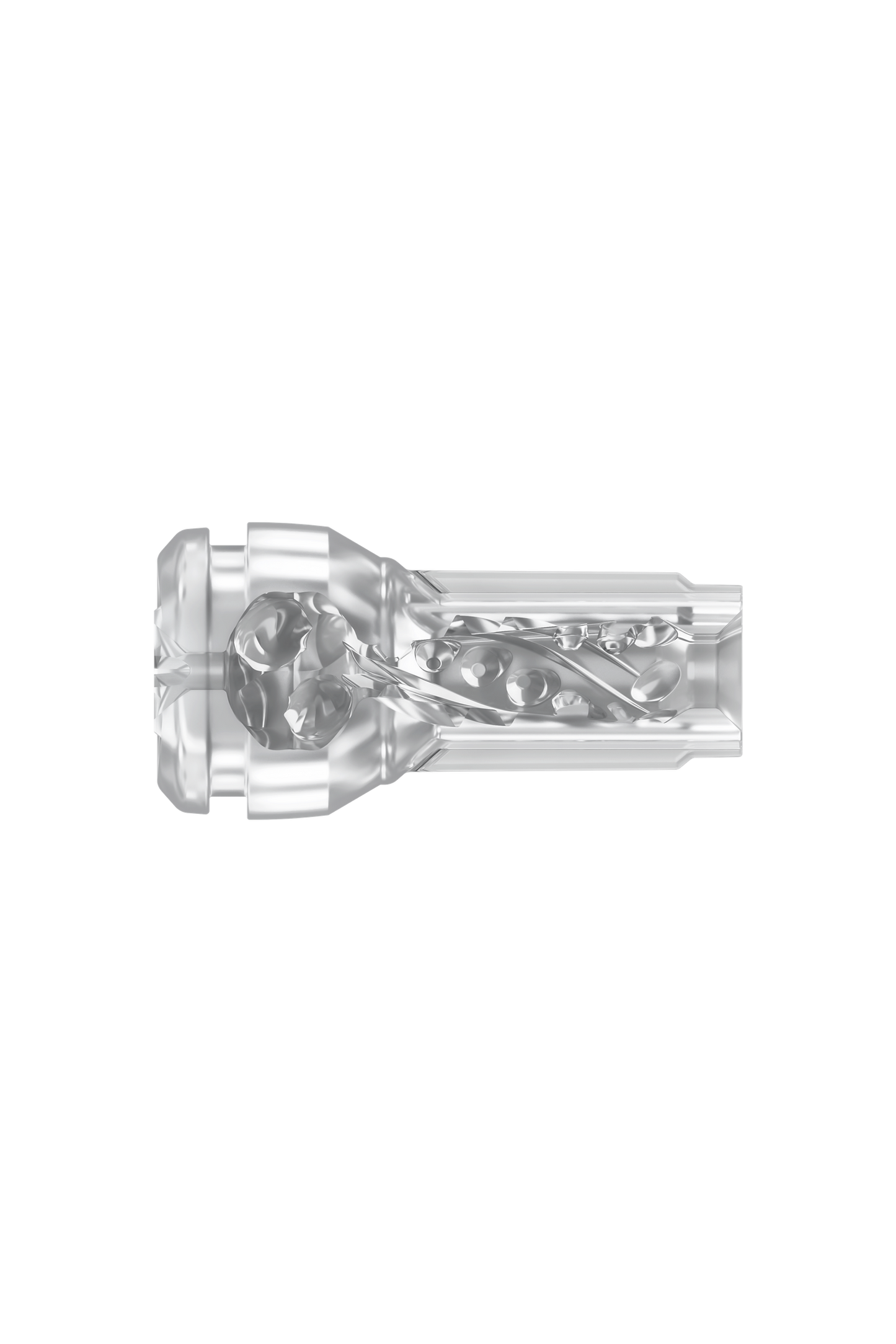 Pocket Stroker Crystal