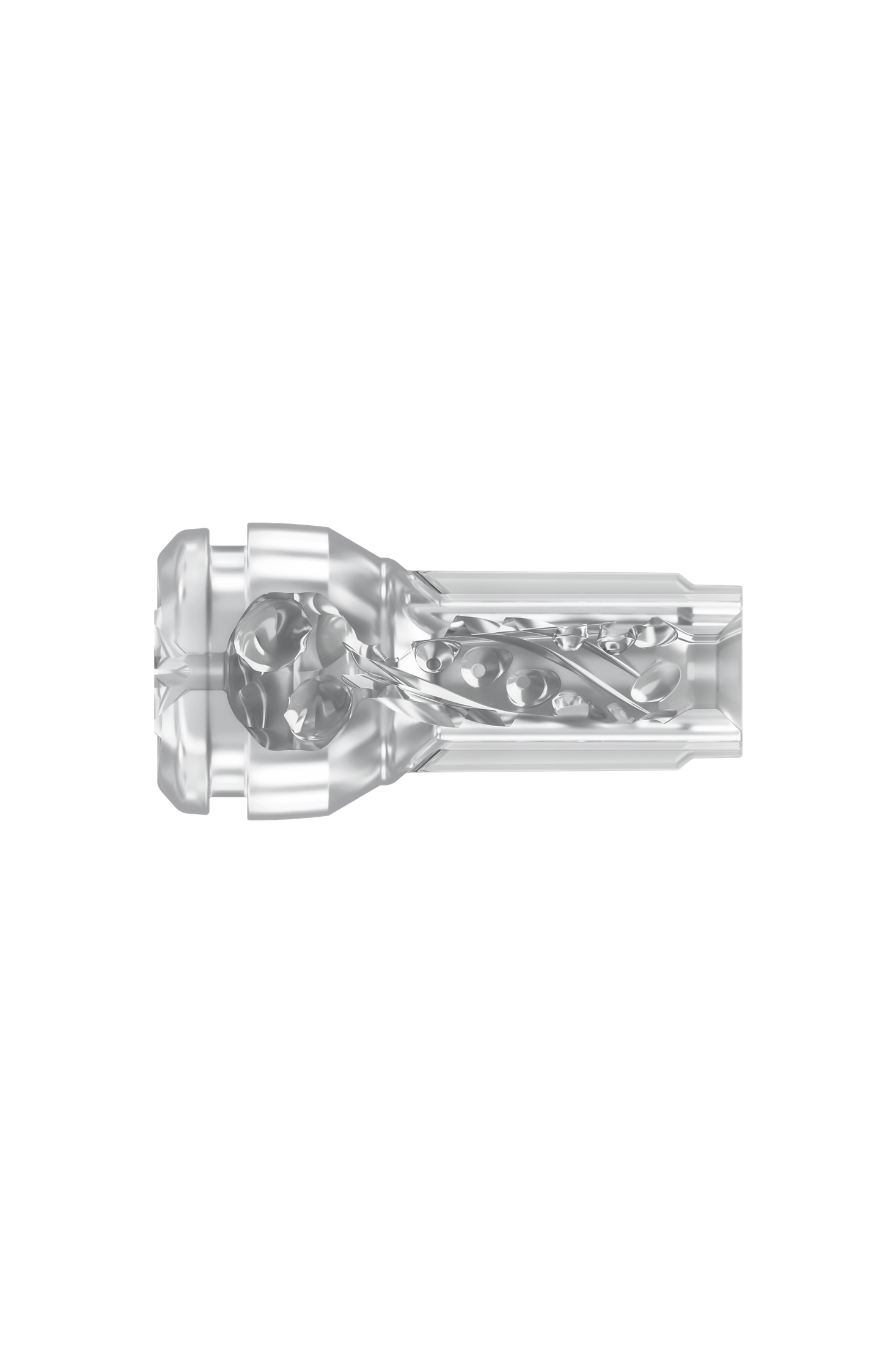 Pocket Stroker Crystal